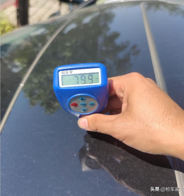 暴雨季,這輛29萬的英菲尼迪告訴你,什麼是教科書式的泡水車? 暴雨季,這輛29萬的英菲尼迪告訴你,什麼是教科書式的泡水車?