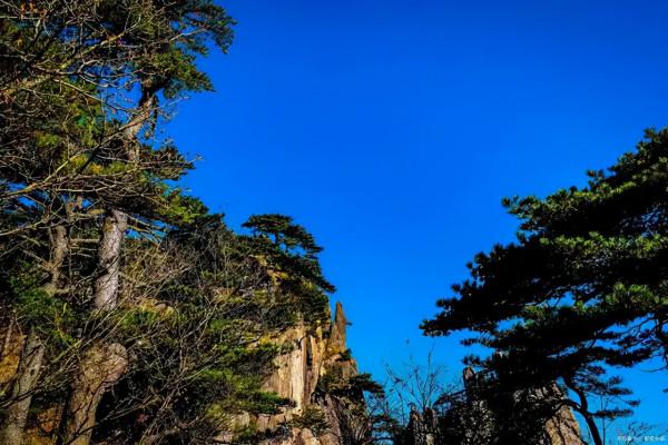 一首很有氣勢的詩，雖然只有短短的20個字，但是以小見大境界開闊