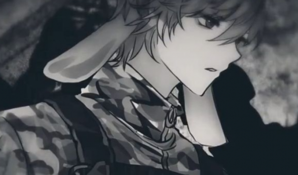 《人魚陷落》《垂耳執事》是同一作者？火葬場和溫情童話大對決