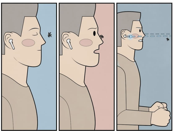 意想不到的漫畫劇情，動漫當中的反轉情節，靈感或許就是來自於此