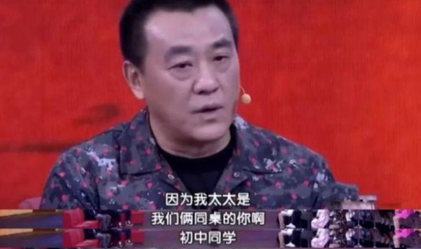 無緋聞、無情人，個個是“妻管嚴”，這7位男星堪稱“清流”