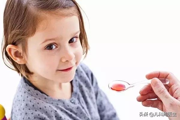 孩子咳嗽就一定得先服止咳藥嗎?醫生:教家長如何躲避止咳藥的坑 孩子咳嗽就一定得先服止咳藥嗎?醫生:教家長如何躲避止咳藥的坑