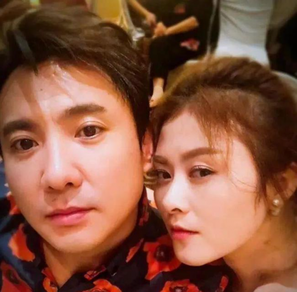 狠人王琦,苦等沈騰12年終修成正果,沈騰:不娶她我就是罪人 狠人王琦,苦等沈騰12年終修成正果,沈騰:不娶她我就是罪人