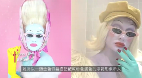 五種不一樣的人類,你能接受哪一種? 五種不一樣的人類,你能接受哪一種?