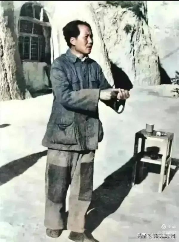 「智者善讀-1353」-紀念偉大領袖毛主席誕辰128週年