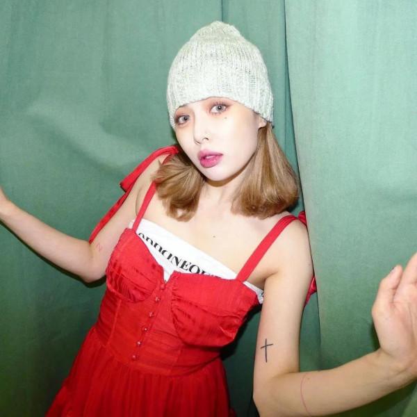 冬日最能打造氛圍感的3款髮型 冬日最能打造氛圍感的3款髮型