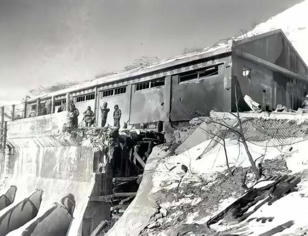 朝鮮戰爭，誰是&OpenCurlyDoubleQuote;鷸蚌相爭&rdquo;時那個得利的漁翁？