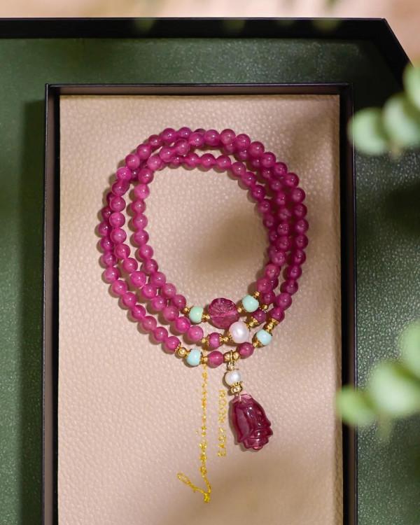 國潮風，有你喜歡的嗎？