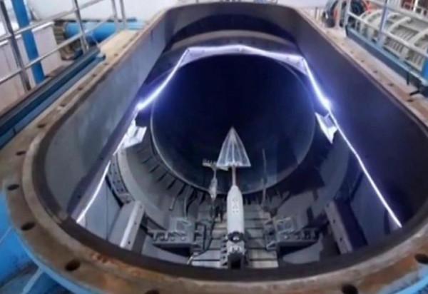 中國新發動機獲得重大突破，速度或將在15馬赫以上，對美實現反超