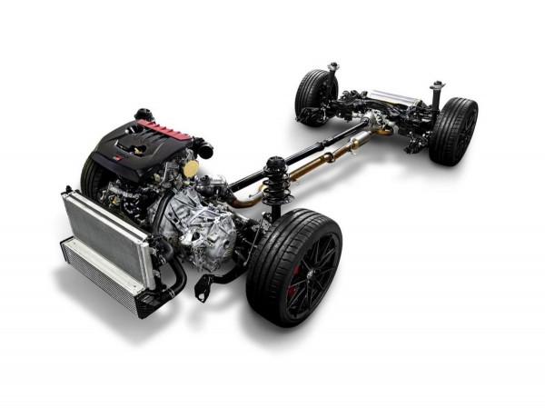 2022東京改裝車展：飛度&OpenCurlyDoubleQuote;站起來&rdquo;能越野，三缸豐田成&OpenCurlyDoubleQuote;神車&rdquo;