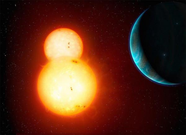 北斗七星究竟都是什麼星？為什麼它們能指示地球上的季節？