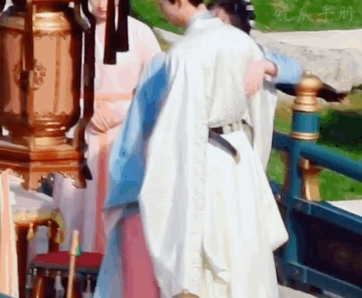 白敬亭《新川日常》再曝公主抱路透，粉絲：這波狗糧我能看100遍