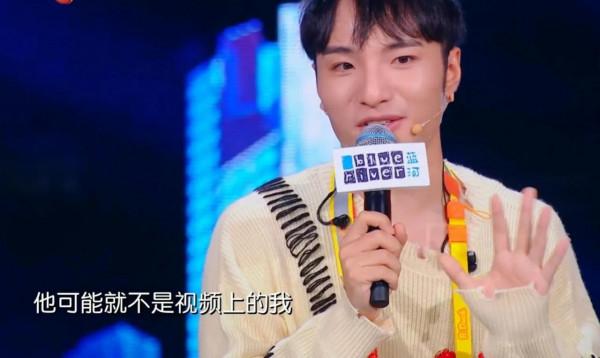 “油王”田一名坐擁887萬粉絲卻被鄧紫棋淘汰，沒有實力走不長久