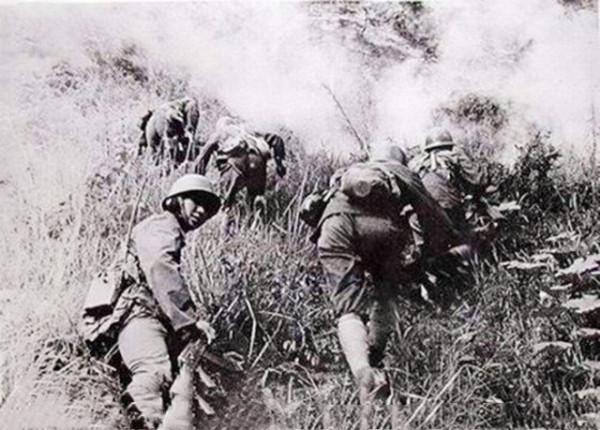 臺兒莊戰役我軍密碼屢遭破譯，改用白族方言當密碼，把日軍整蒙了