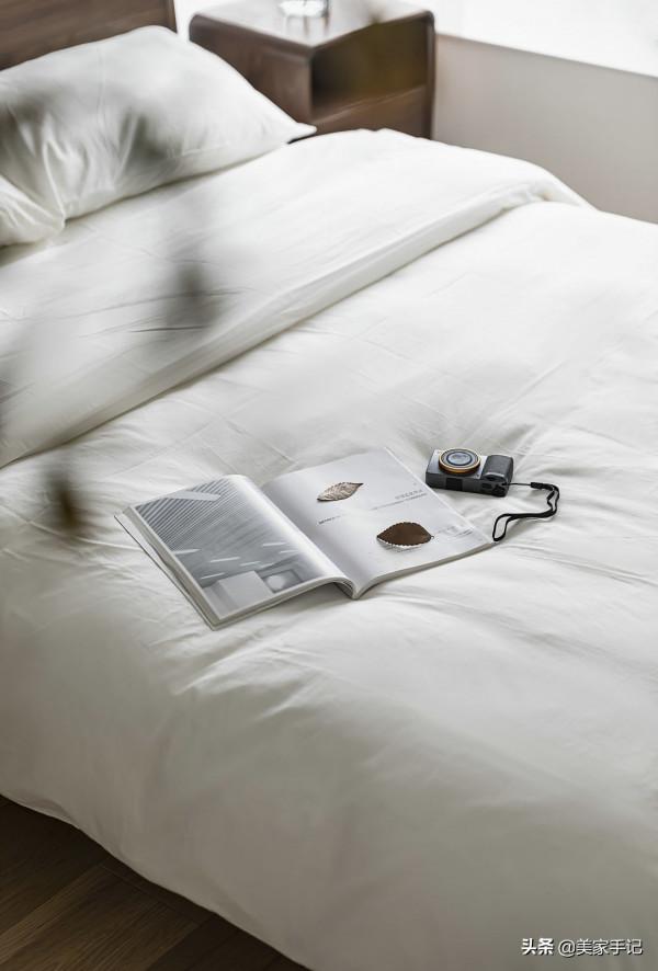 南京一主婦,曬出86㎡的家,沒有茶几和電視,卻是家居界的教科書 南京一主婦,曬出86㎡的家,沒有茶几和電視,卻是家居界的教科書