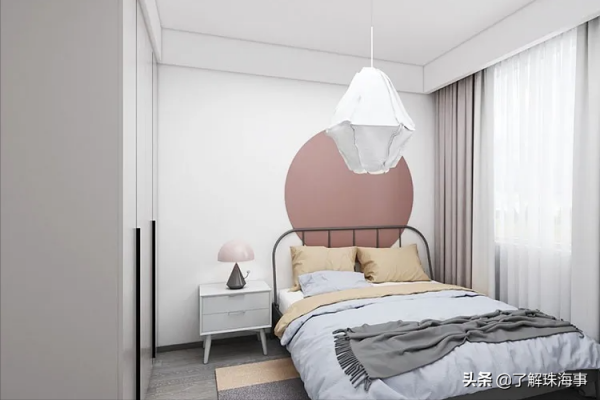 恰到好處的粉，恰到好處的喜歡