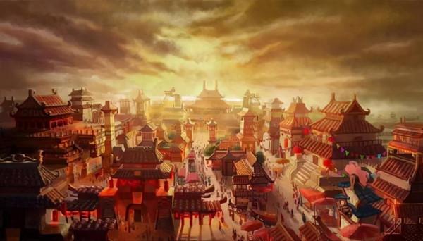 唐玄宗帝王不好當，讓盛唐衰敗的安史之亂，成因其實是吐蕃