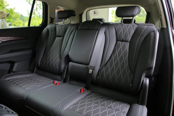 「選車3+2」舒適性極為出色 昂科威PLUS會是你的菜麼? 「選車3+2」舒適性極為出色 昂科威PLUS會是你的菜麼?