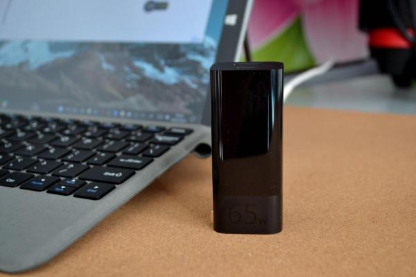 好傢伙！敢和surface比？價格不及其一半酷比魔方iwork 20Pro憑啥