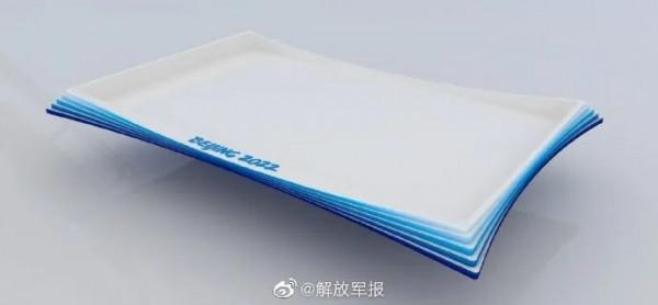 禮儀服可抗寒-30℃！揭秘北京冬奧會頒獎儀式籌備細節