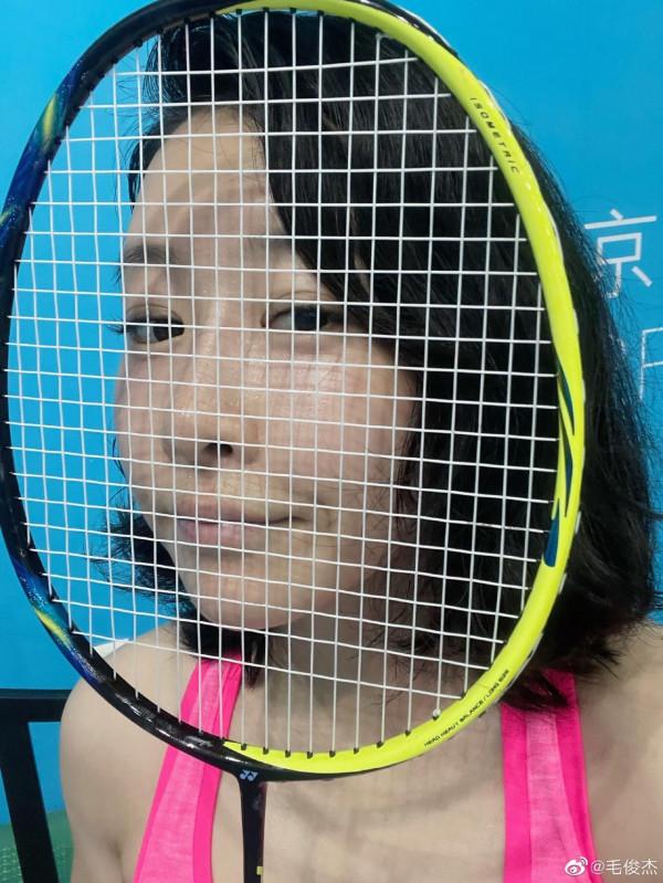 毛俊傑：很美，但很多人已經不記得她了