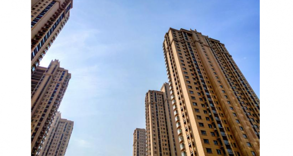 買房的時候 , 大家還是會在意未來房價的漲跌