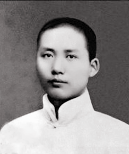 1952年,一湖北鐵匠帶著一封信進中南海,毛主席:你應該早些來嘛 1952年,一湖北鐵匠帶著一封信進中南海,毛主席:你應該早些來嘛