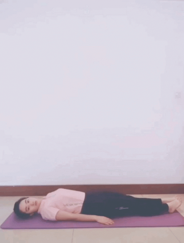 學起來！簡單實用的老年人居家健身操