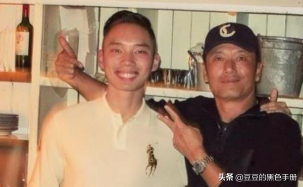 遺傳如七星彩！這11位明星，明豔動人，美貌基因卻被孩子完美避開