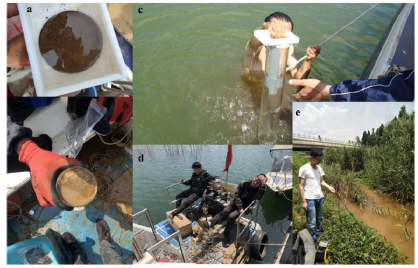 陽宗海的13年：因“砷危機”被迫清盤，為何至今仍未“痊癒”？