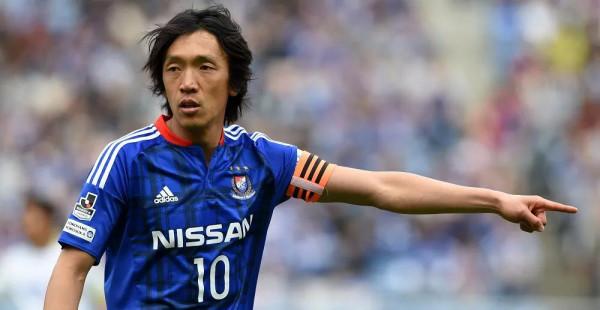 「最佳陣容回顧篇」之日本J聯賽20週年最佳陣容（1993-2013）