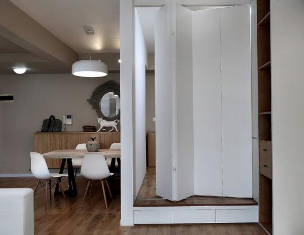 入戶門正對著衛生間,會影響家裡的“風水”?其實很輕鬆就能解決 入戶門正對著衛生間,會影響家裡的“風水”?其實很輕鬆就能解決