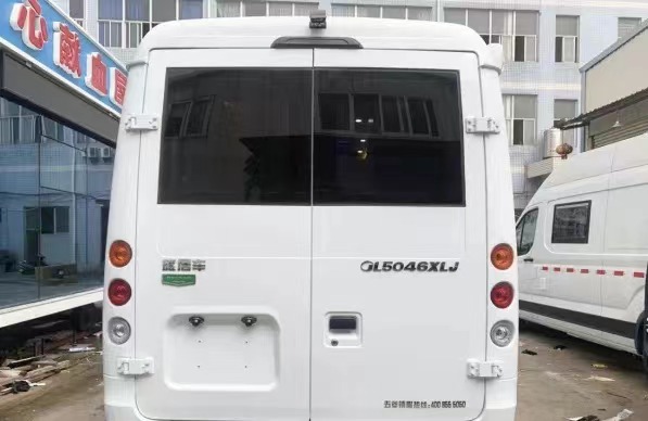 超大空間，經典之作，全新升級，佳樂五菱S300房車