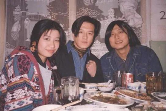 伍宇娟：和周迅共同愛上賈宏聲，事業巔峰欠下鉅債，結局如何？