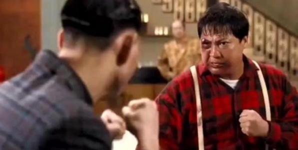 周比利:唯一世界級華人拳王,打傷李連杰踢飛吳京,卻被迫退圈 周比利:唯一世界級華人拳王,打傷李連杰踢飛吳京,卻被迫退圈