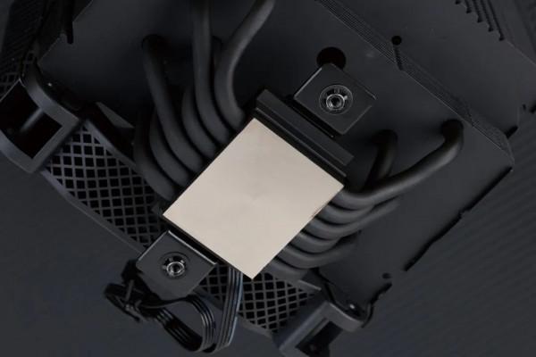 同為6熱管怎麼選？我們測了這兩款散熱器發現差異很大