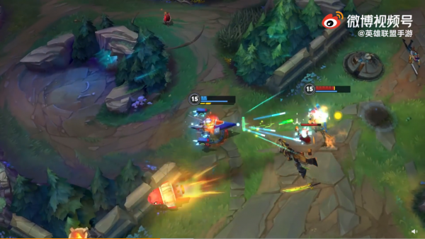 電玩家族報到！祝你對線一路通關