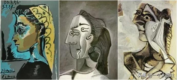 唯一拋棄畢加索的那個女人，她100歲了