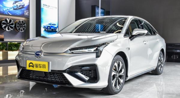 AION S充電抖動怎麼解決? AION S充電抖動怎麼解決?