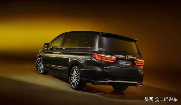 多胎家庭的選擇來了，新款艾力紳正式上市