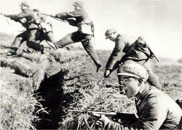 對印自衛反擊戰,中印兩國戰死的最高將領,分別是誰? 對印自衛反擊戰,中印兩國戰死的最高將領,分別是誰?