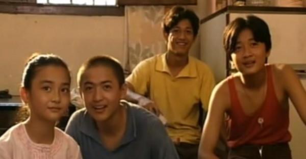 《孽債》26年,演員現狀迥異,有人55歲依舊貌如少女,有人不在了 《孽債》26年,演員現狀迥異,有人55歲依舊貌如少女,有人不在了