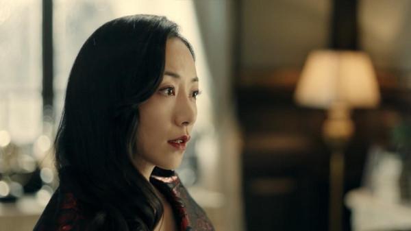 韓雪出演《前行者》惹爭議，是美貌撐不起人設，還是演技不行？