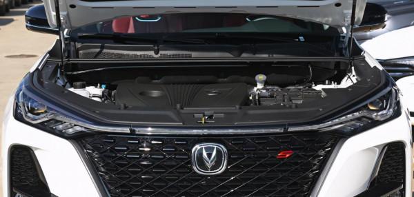 延安車主提了輛長安CS75PLUS,行駛5300公里後,直言有話要說 延安車主提了輛長安CS75PLUS,行駛5300公里後,直言有話要說