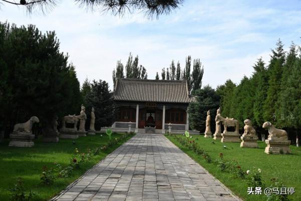 山西有個小縣,遊客不多卻處處有古蹟,還藏著中國第一傳法正宗殿 山西有個小縣,遊客不多卻處處有古蹟,還藏著中國第一傳法正宗殿