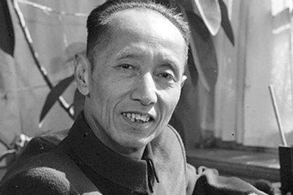 “原馳臘象”改為“原馳蠟象”，是誰建議的，毛主席為何會同意？