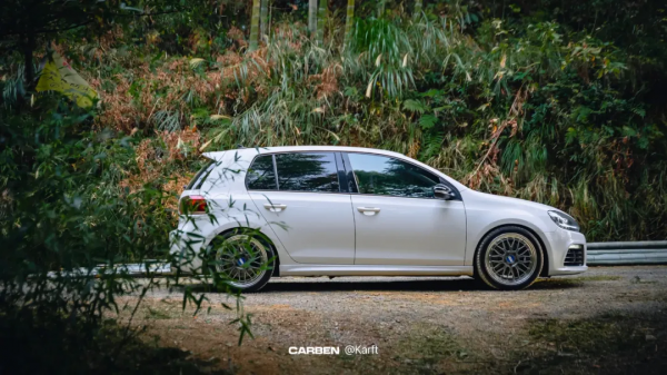 我賣掉了賓士,換了一臺破大眾 我賣掉了賓士,換了一臺破大眾