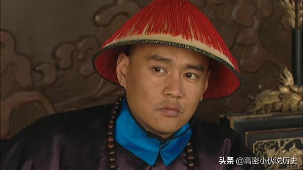雍正王朝：分別用一個字概括九子奪嫡中，各位阿哥的策略！高手啊