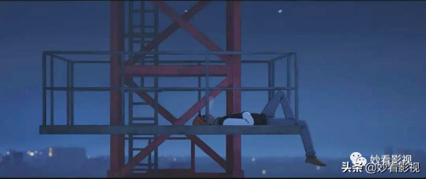 獨特視角下的命運抗爭之旅——《我失去了身體》 獨特視角下的命運抗爭之旅——《我失去了身體》