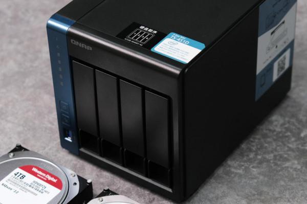 新功能、新升級,一文帶你全方位瞭解威聯通NAS最新 QTS 5.0 系統 新功能、新升級,一文帶你全方位瞭解威聯通NAS最新 QTS 5.0 系統